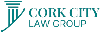 Cork City Law Logo