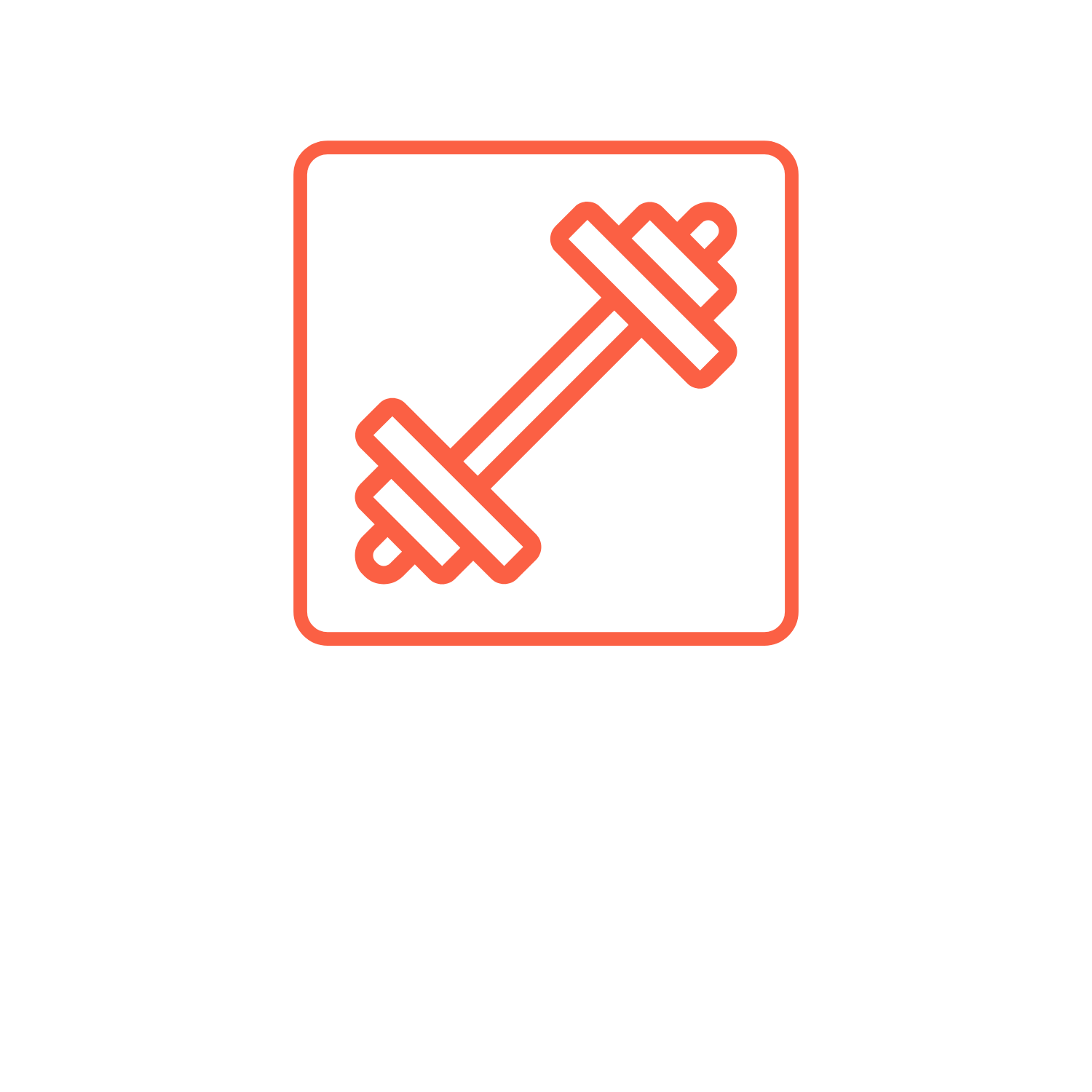 Iron Fitness Logo