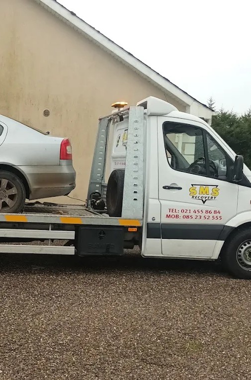 Recovry Service