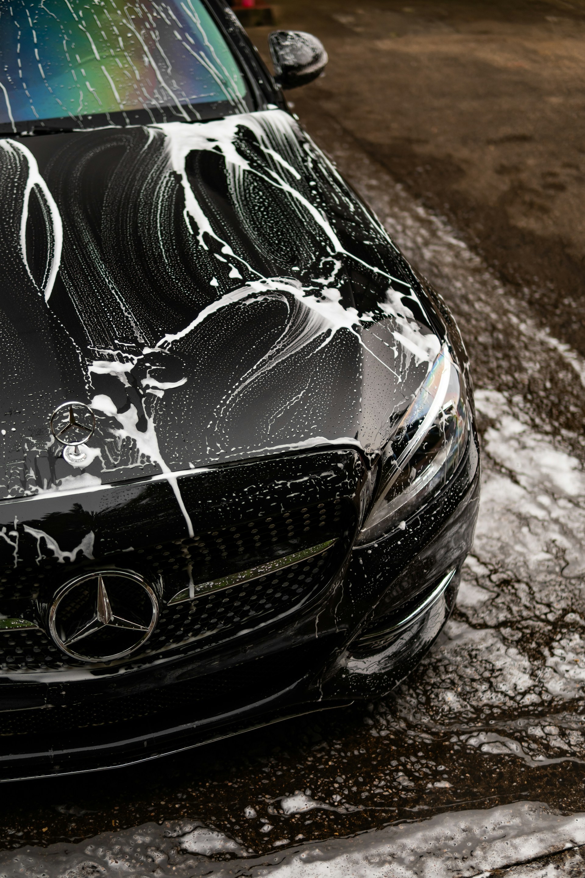 Car Wash