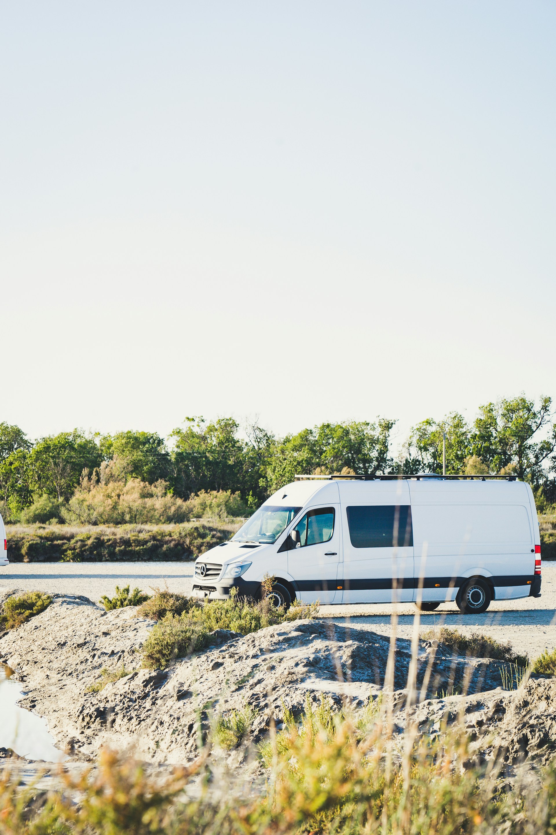 Van Transport