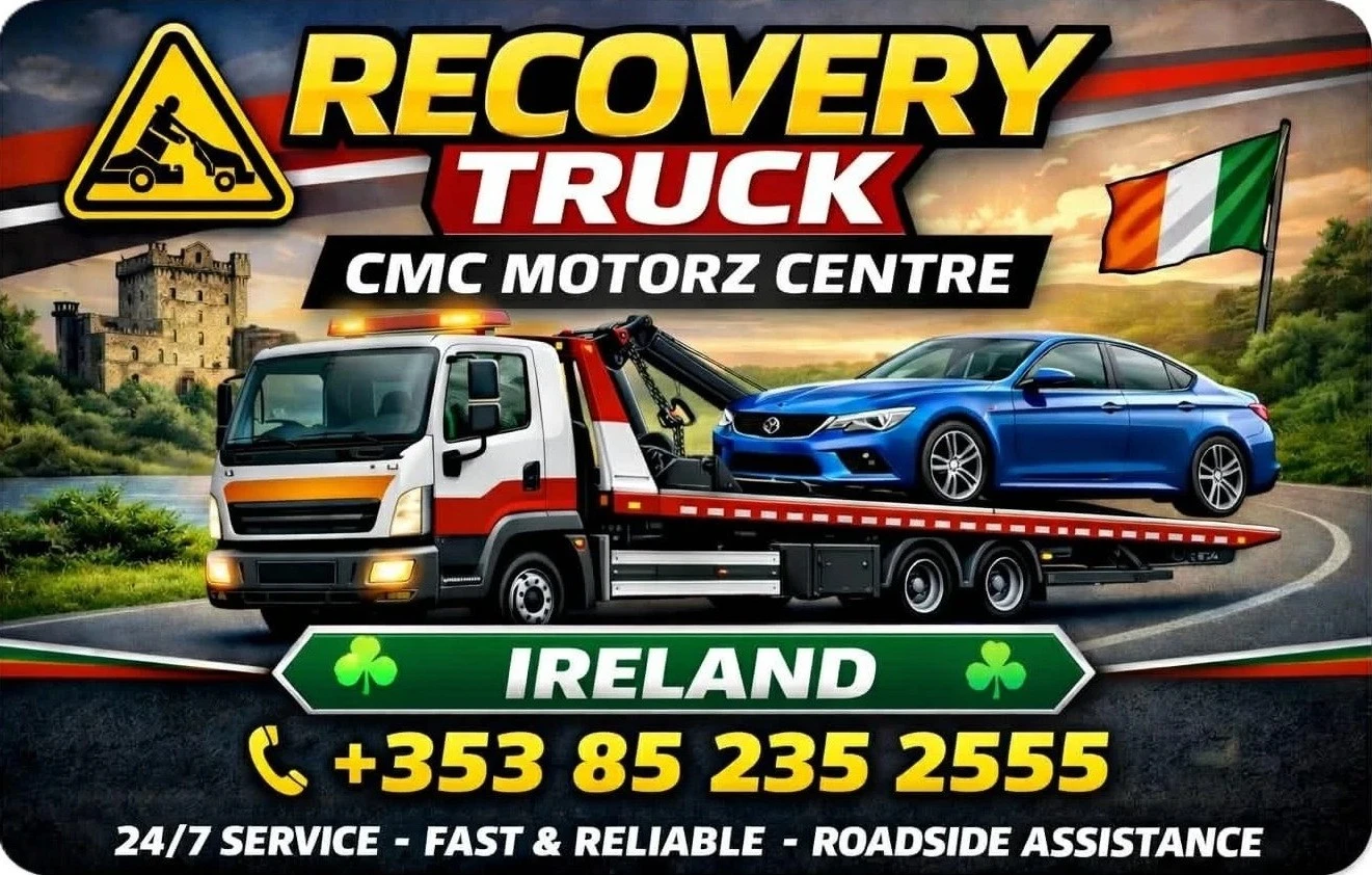 Recovery Service