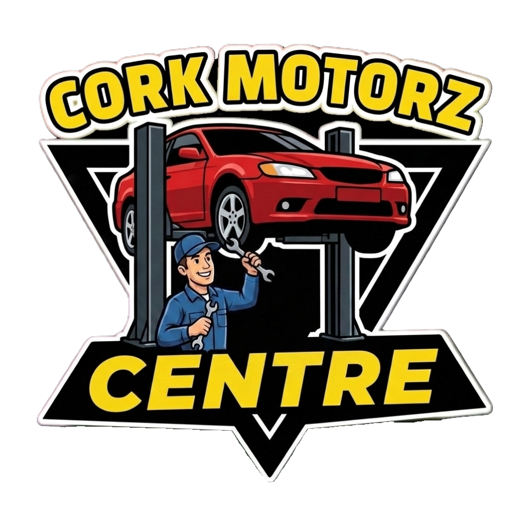 Cork Motorz Centre Logo