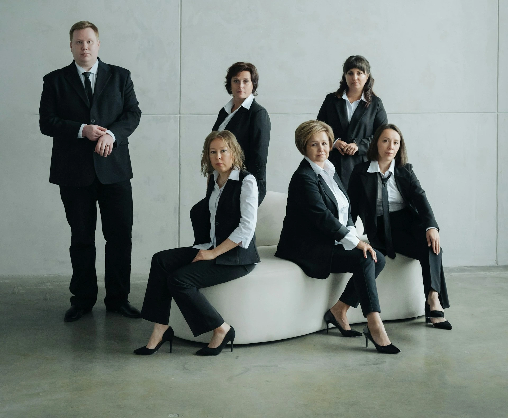 Law firm